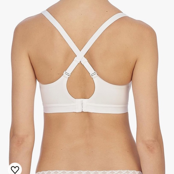 Natori Sports Bra Women's Recharge Lot of 5 32DD  Underwire Adjustable Support - Picture 3 of 14